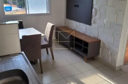 Imagem: Apartamento para Venda, Vila Nova Curuçá