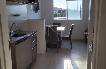 Imagem: Apartamento para Venda, Vila Nova Curuçá