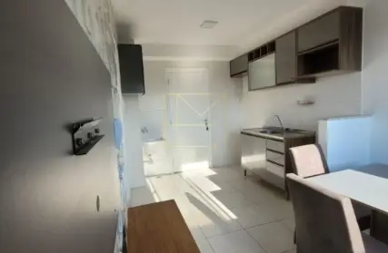 Imagem: Apartamento para Venda, Vila Nova Curuçá