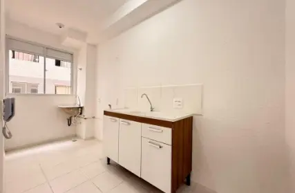 Imagem: Apartamento para Venda, Itaquera