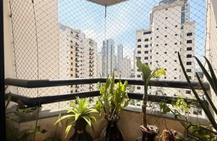 Imagem: Cobertura para Venda, Vila Regente Feijó