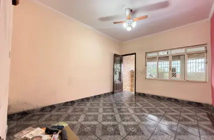 Imagem: Casa Térrea para Venda, Vila Nova Curuçá
