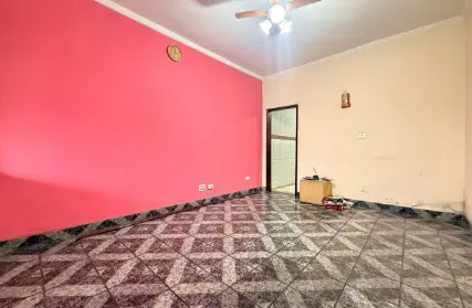 Imagem: Casa Térrea para Venda, Vila Nova Curuçá
