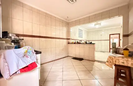 Imagem: Casa Térrea para Venda, Vila Nova Curuçá