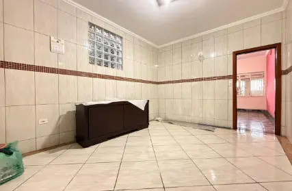 Imagem: Casa Térrea para Venda, Vila Nova Curuçá