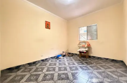 Imagem: Casa Térrea para Venda, Vila Nova Curuçá