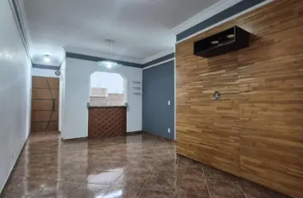 Imagem: Apartamento para Venda, Cidade Líder