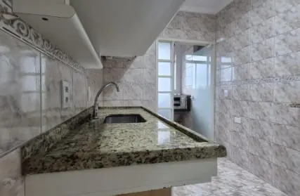 Imagem: Apartamento para Venda, Cidade Líder