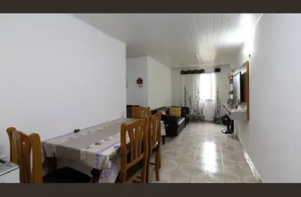 Imagem: Apartamento para Venda, Cohab Padre José de Anchieta