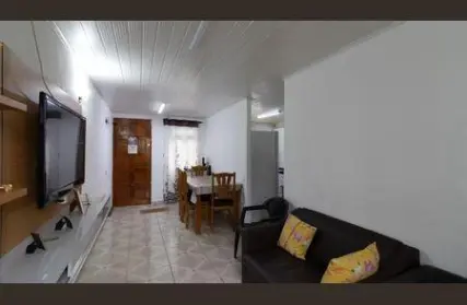 Imagem: Apartamento para Venda, Cohab Padre José de Anchieta