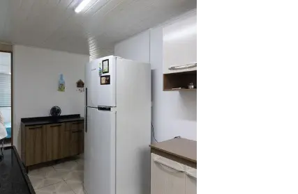 Imagem: Apartamento para Venda, Cohab Padre José de Anchieta