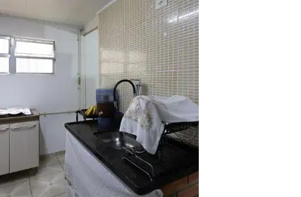 Imagem: Apartamento para Venda, Cohab Padre José de Anchieta