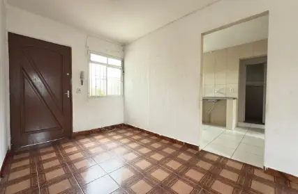 Imagem: Apartamento para Venda, Cohab José Bonifácio