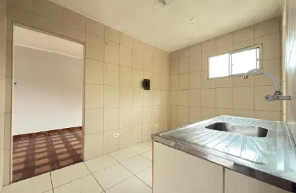Imagem: Apartamento para Venda, Cohab José Bonifácio