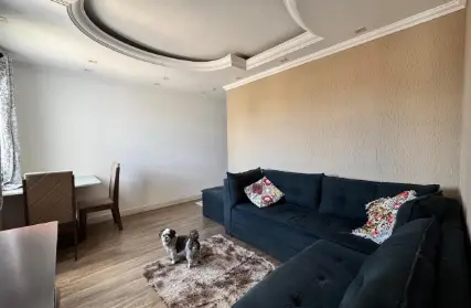 Imagem: Apartamento para Venda, Vila Carmosina