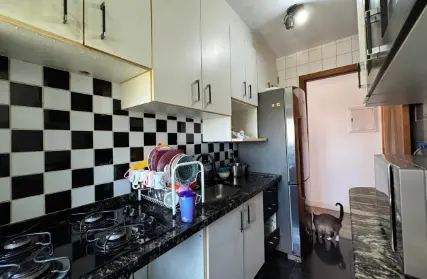 Imagem: Apartamento para Venda, Vila Carmosina