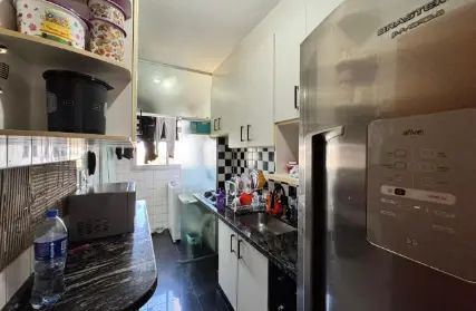 Imagem: Apartamento para Venda, Vila Carmosina