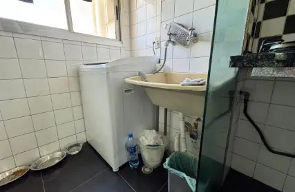 Imagem: Apartamento para Venda, Vila Carmosina
