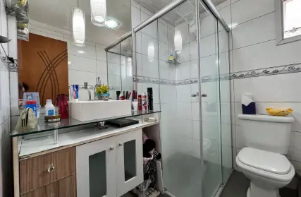 Imagem: Apartamento para Venda, Vila Carmosina