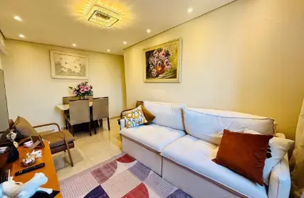 Imagem: Apartamento para Venda, Itaquera