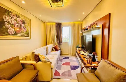 Imagem: Apartamento para Venda, Itaquera