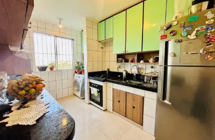 Imagem: Apartamento para Venda, Itaquera