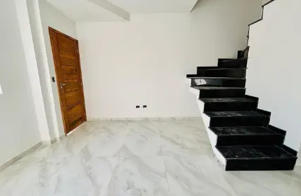 Imagem: Condomínio Fechado para Venda, Penha