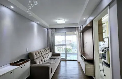 Imagem: Apartamento para Venda, Vila Matilde
