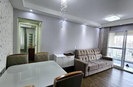 Imagem: Apartamento para Venda, Vila Matilde