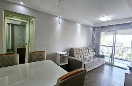 Imagem: Apartamento para Venda, Vila Matilde