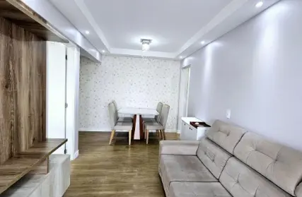 Imagem: Apartamento para Venda, Vila Matilde