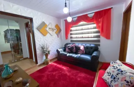 Imagem: Casa Térrea para Venda, Itaquera