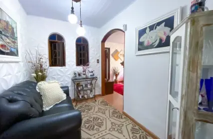 Imagem: Casa Térrea para Venda, Itaquera