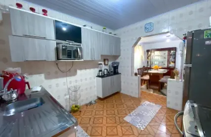 Imagem: Casa Térrea para Venda, Itaquera