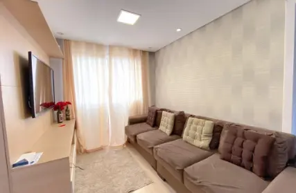 Imagem: Apartamento para Venda, Vila Carmosina