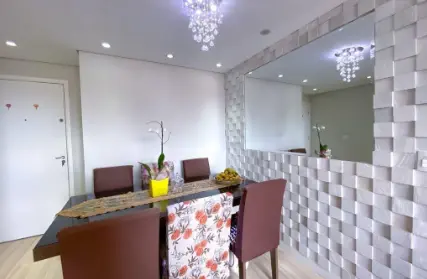 Imagem: Apartamento para Venda, Vila Carmosina