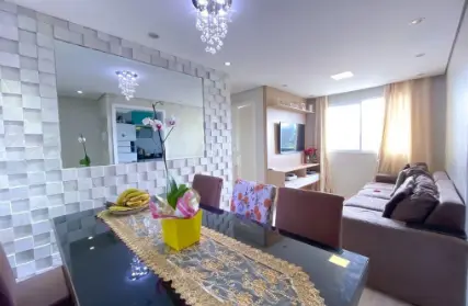 Imagem: Apartamento para Venda, Vila Carmosina