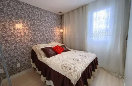 Imagem: Apartamento para Venda, Vila Carmosina