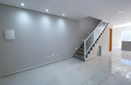 Imagem: Sobrado para Venda, Vila Carrão