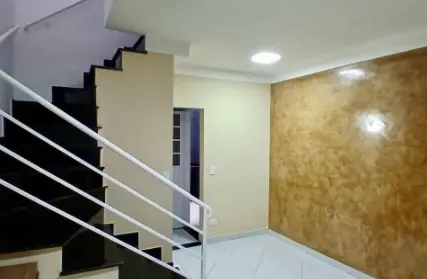 Imagem: Condomínio Fechado para Venda, Vila Ré