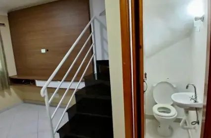 Imagem: Condomínio Fechado para Venda, Vila Ré
