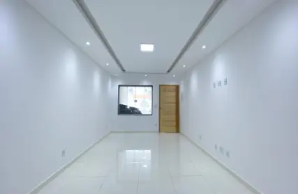 Imagem: Sobrado para Venda, Cidade Patriarca