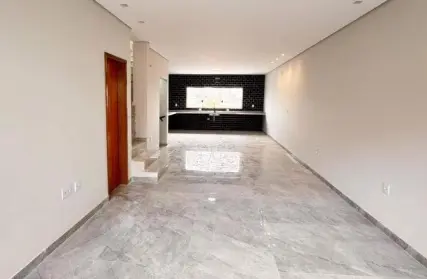 Imagem: Sobrado para Venda, Vila Carrão