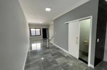 Imagem: Sobrado para Venda, Vila Carrão