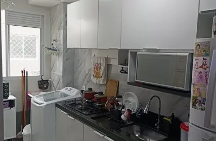 Imagem: Apartamento para Venda, Colônia (ZL)