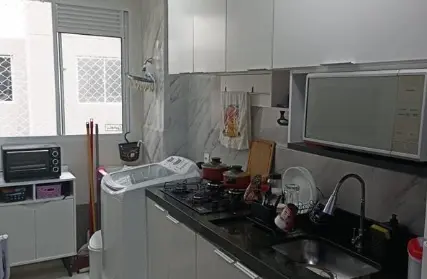 Imagem: Apartamento para Venda, Colônia (ZL)
