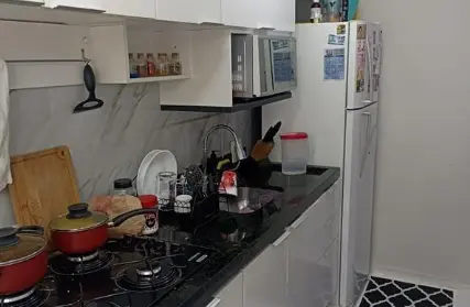 Imagem: Apartamento para Venda, Colônia (ZL)