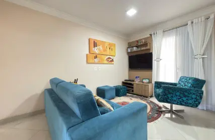 Imagem: Apartamento para Venda, Vila Gomes Cardim