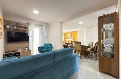 Imagem: Apartamento para Venda, Vila Gomes Cardim