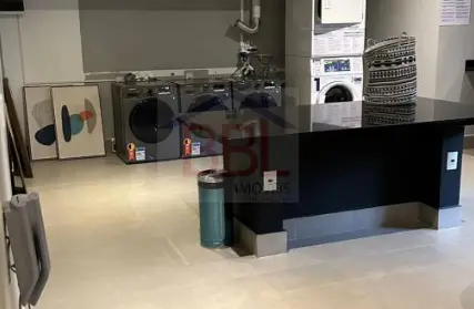 Imagem: Galpão / Salão para Alugar, Vila Zilda (Zona Leste)